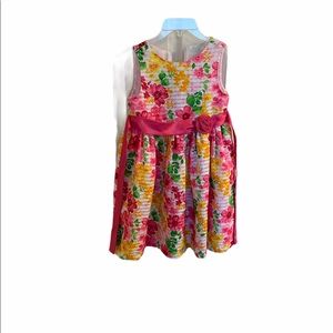 SALE 4/10 Girls American Princess dress 6X